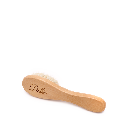 Wooden Baby Toddler Hair Brush