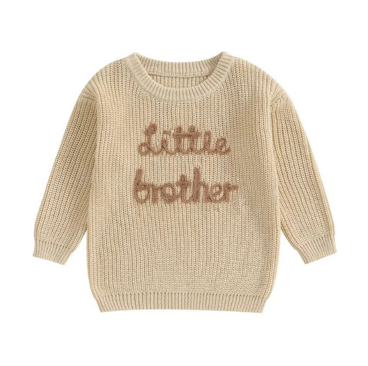 Little Brother Jumper